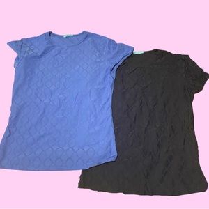 BUNDLE TWO J. MCLAUGHLIN SHIRTS